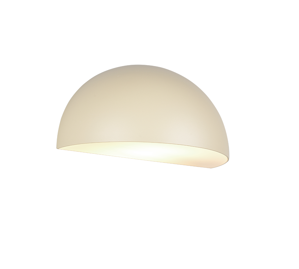 Maas Wall lamp- Various Finishes