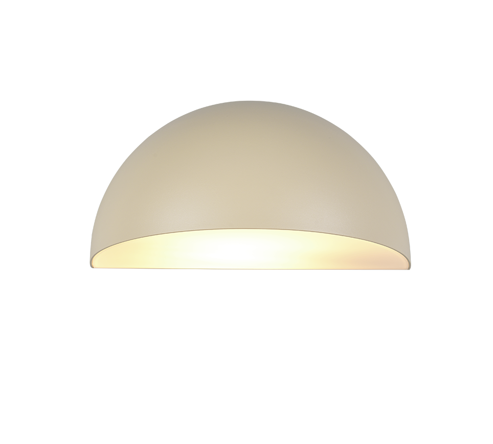 Maas Wall lamp- Various Finishes