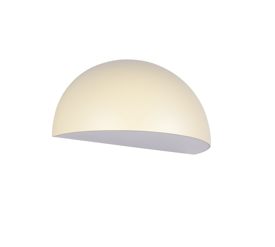 Maas Wall lamp- Various Finishes