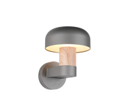Fraser Wall Lamp - Various Finishes