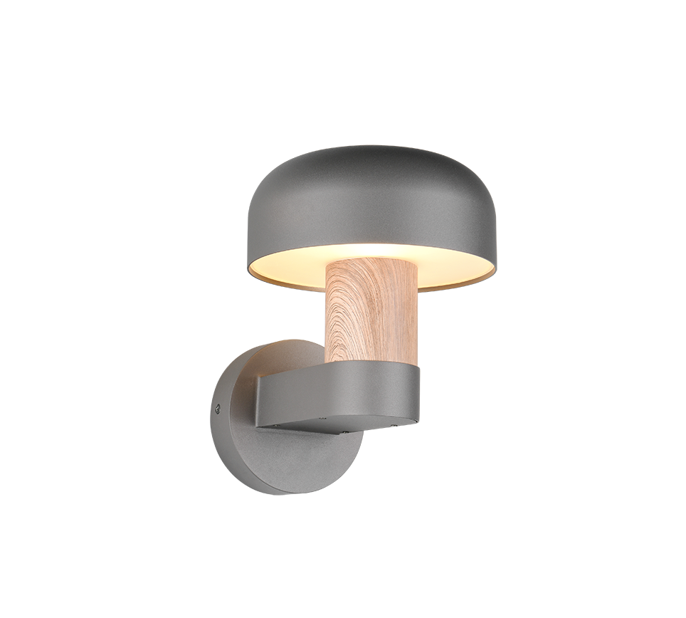 Fraser Wall Lamp - Various Finishes