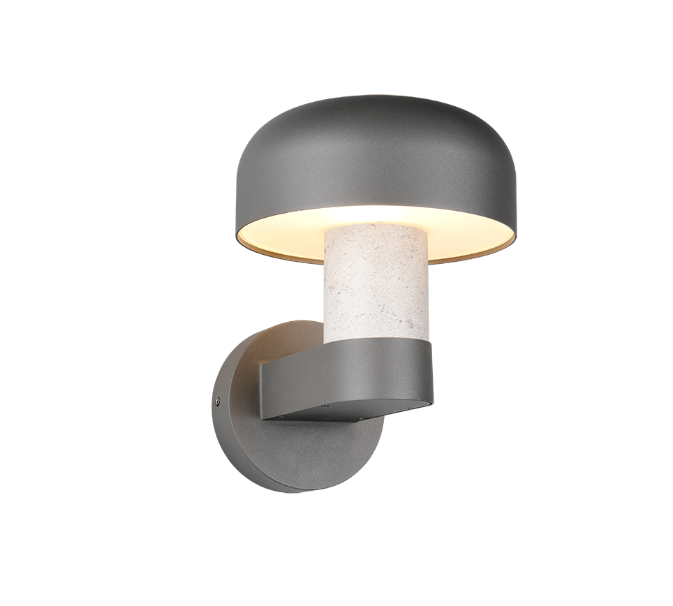 Fraser Wall Lamp - Various Finishes