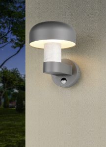 Fraser Wall Lamp - Various Finishes