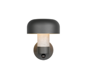Fraser IP54 Outdoor Wall Light - Various Finishes - PIR Sensor