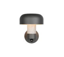Fraser IP54 Outdoor Wall Light - Various Finishes - PIR Sensor