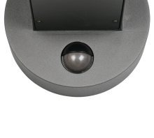 Fraser IP54 Outdoor Wall Light - Various Finishes - PIR Sensor