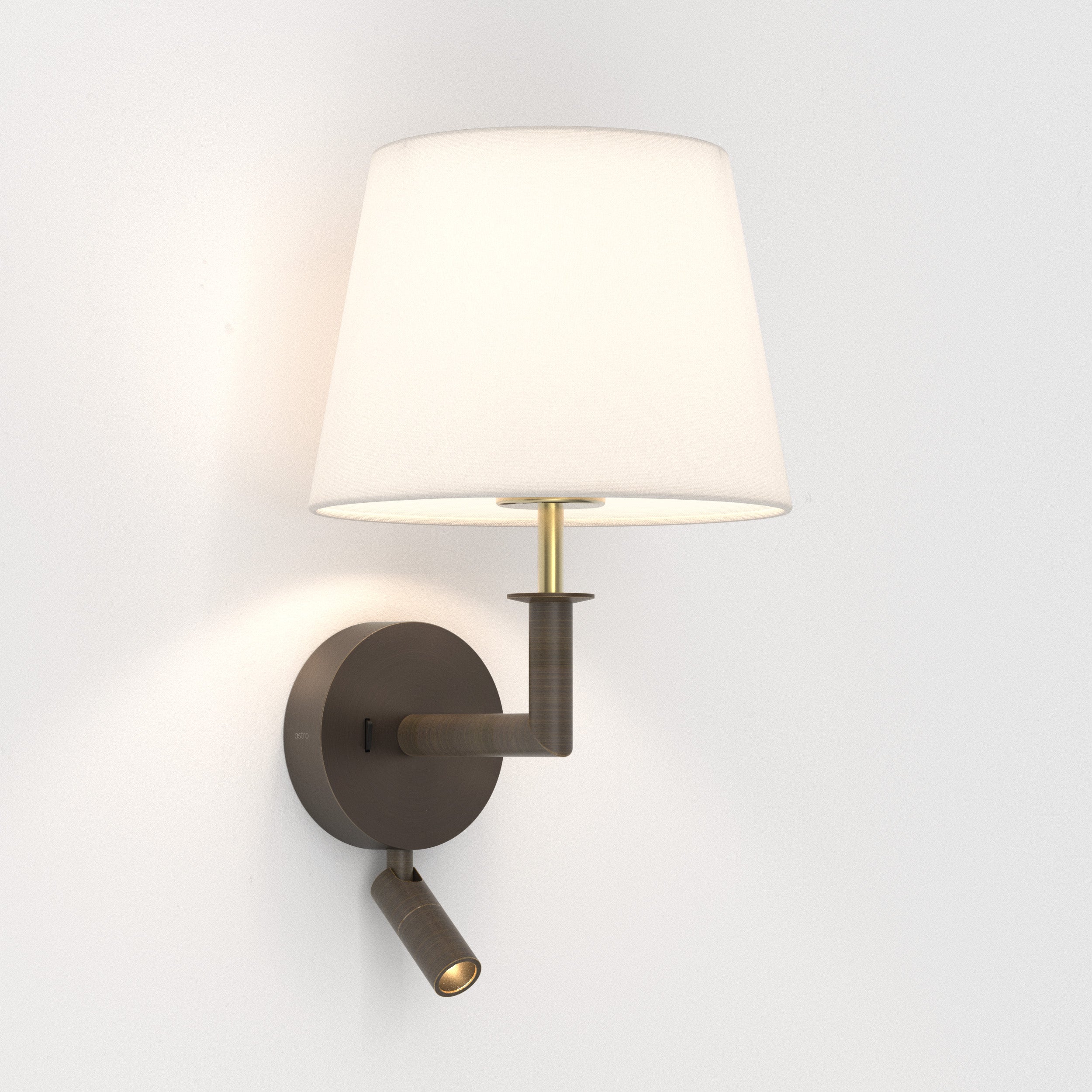 Club Reader Light - Fitting Only