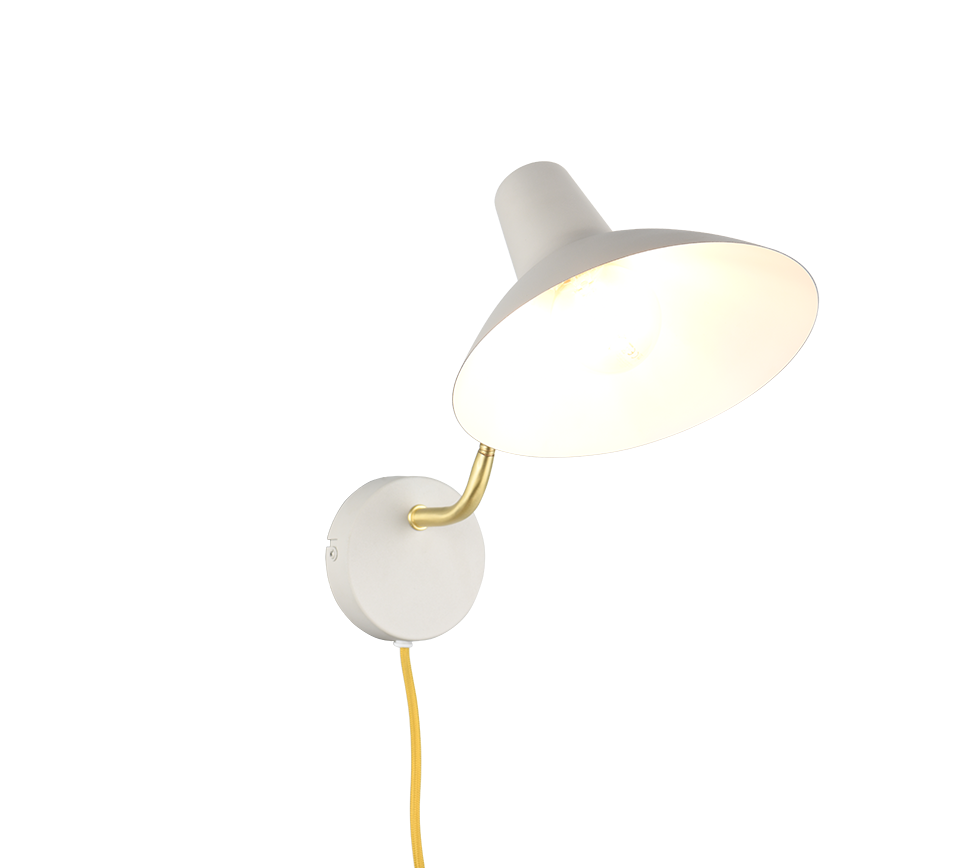 Traveller 1Lt Reading Light - Black/Grey