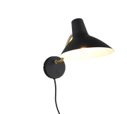 Traveller 1Lt Reading Light - Black/Grey