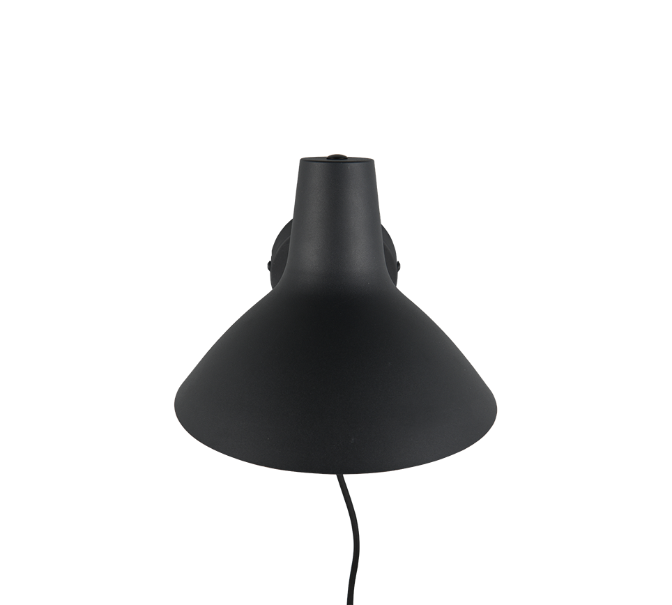 Traveller 1Lt Reading Light - Black/Grey
