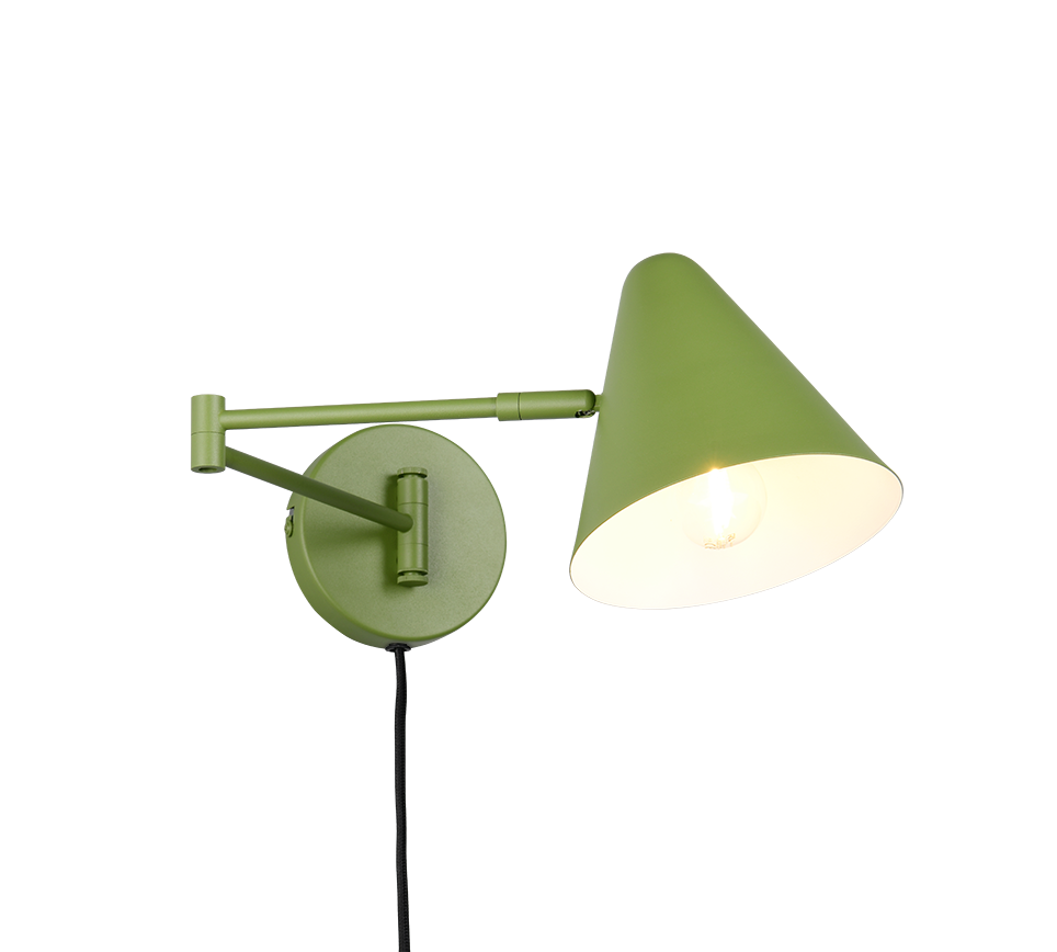 Cosima Wall lamp- Various Finishes