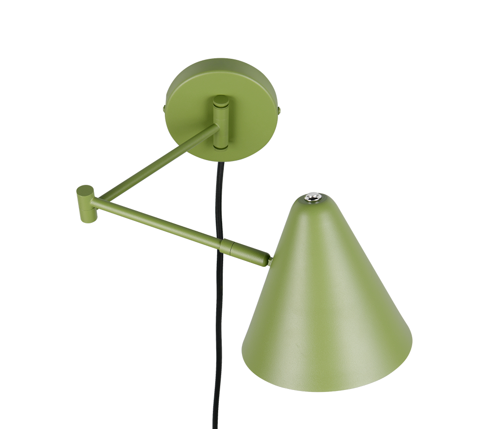 Cosima Wall lamp- Various Finishes