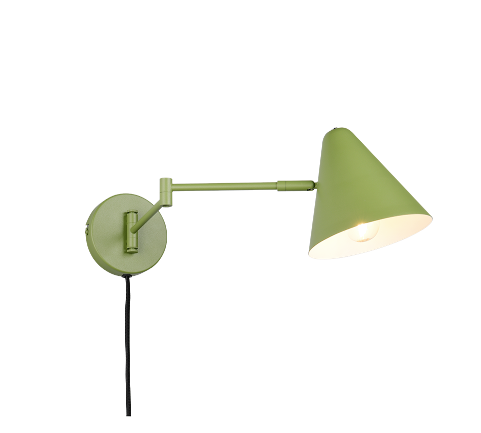 Cosima Wall lamp- Various Finishes