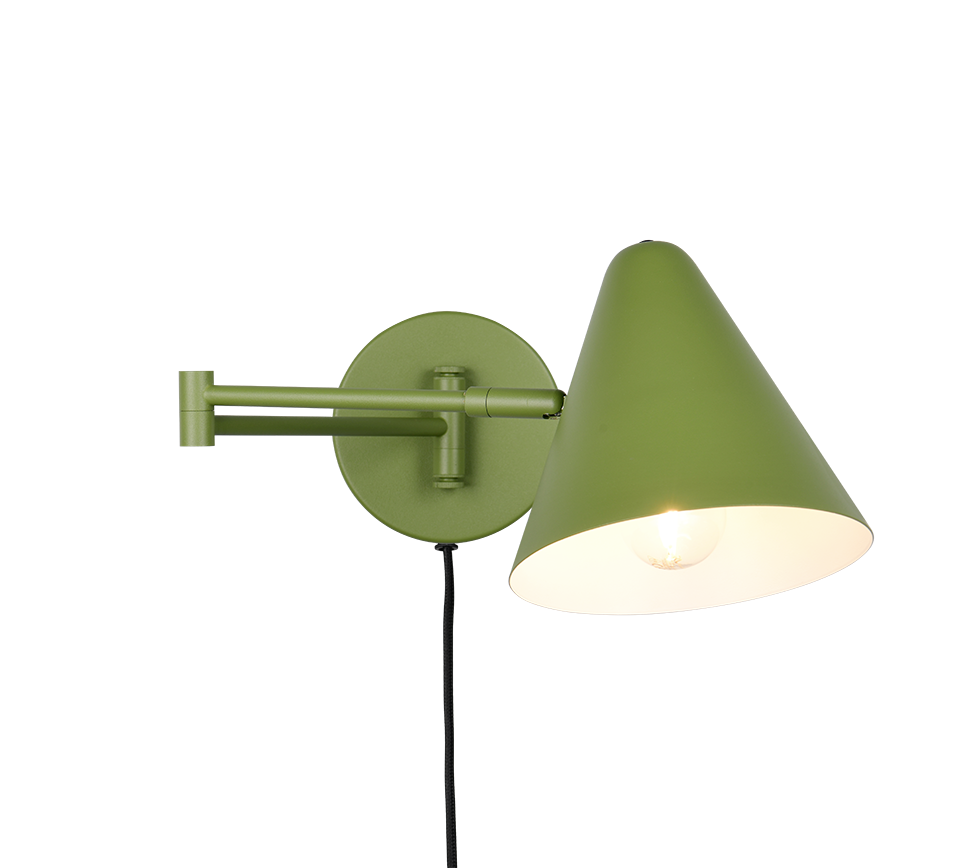 Cosima Wall lamp- Various Finishes