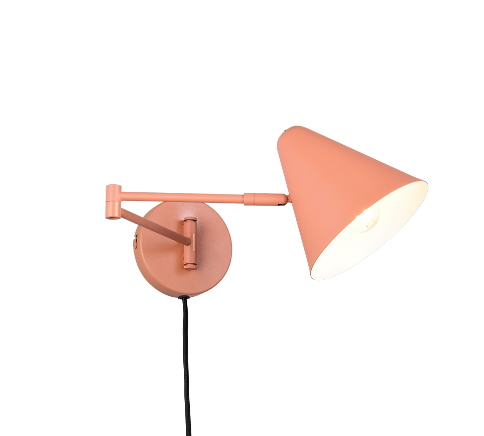 Cosima Wall lamp- Various Finishes