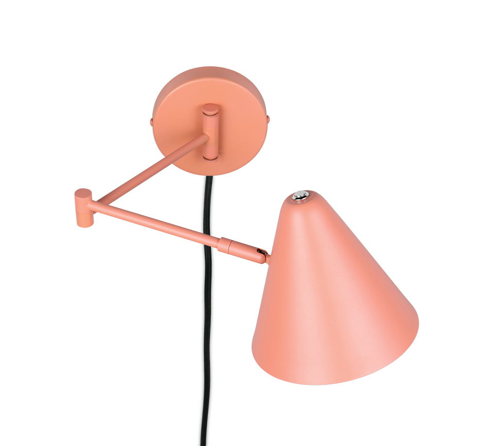 Cosima Wall lamp- Various Finishes