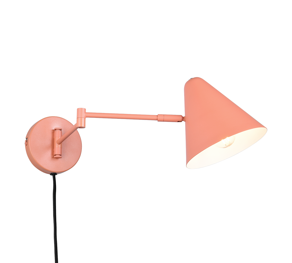 Cosima Wall lamp- Various Finishes