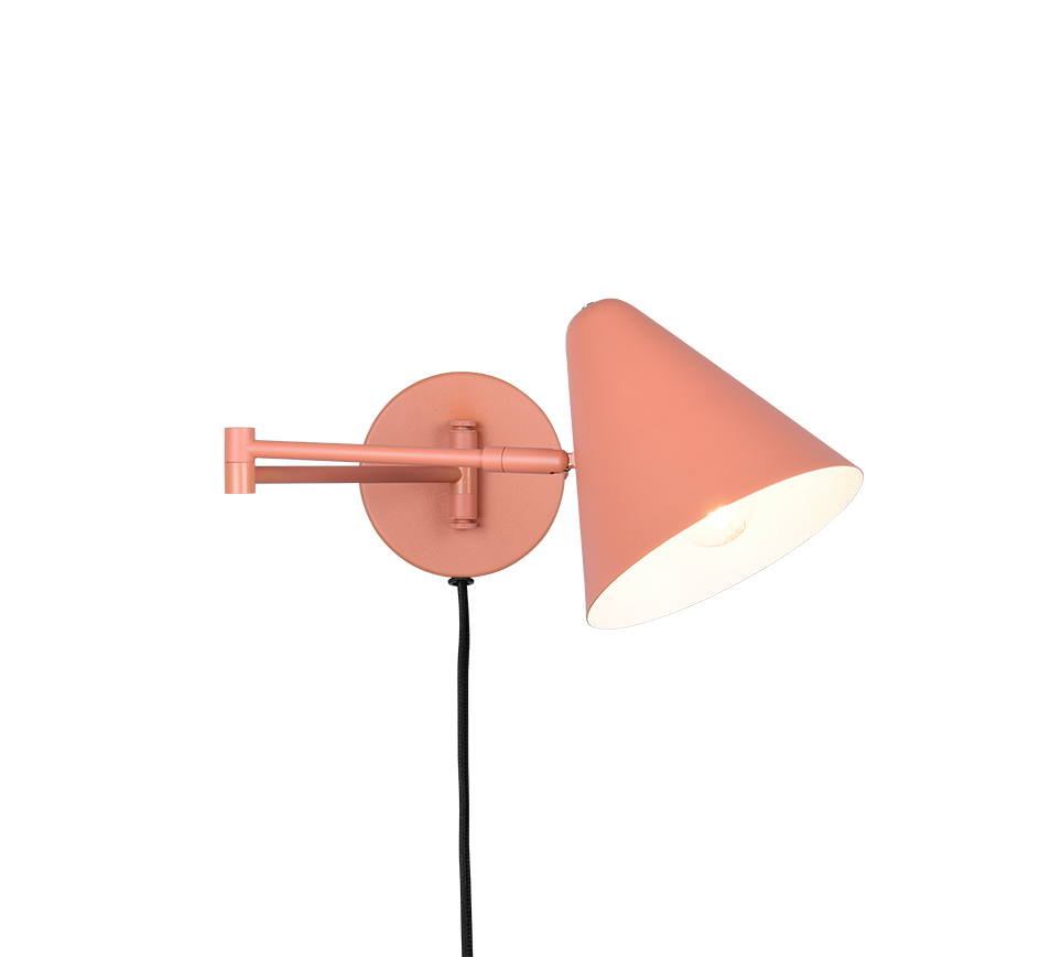 Cosima Wall lamp- Various Finishes