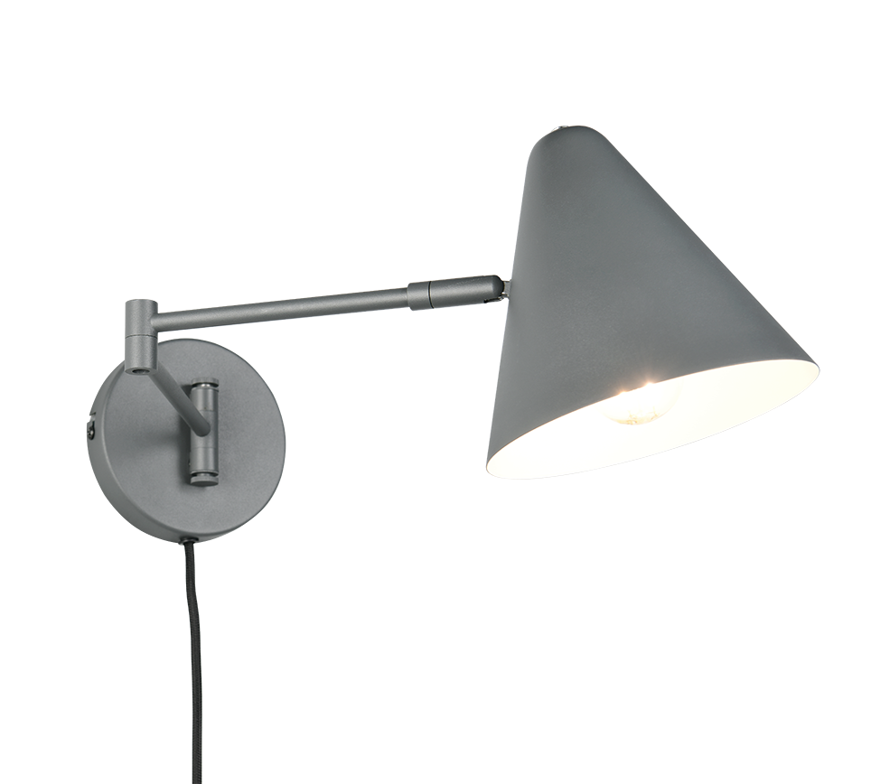 Cosima Wall lamp- Various Finishes