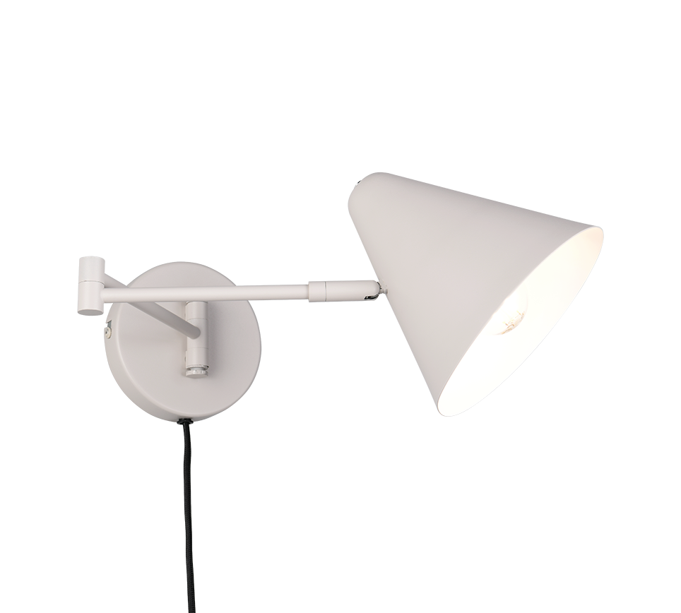 Cosima Wall lamp- Various Finishes