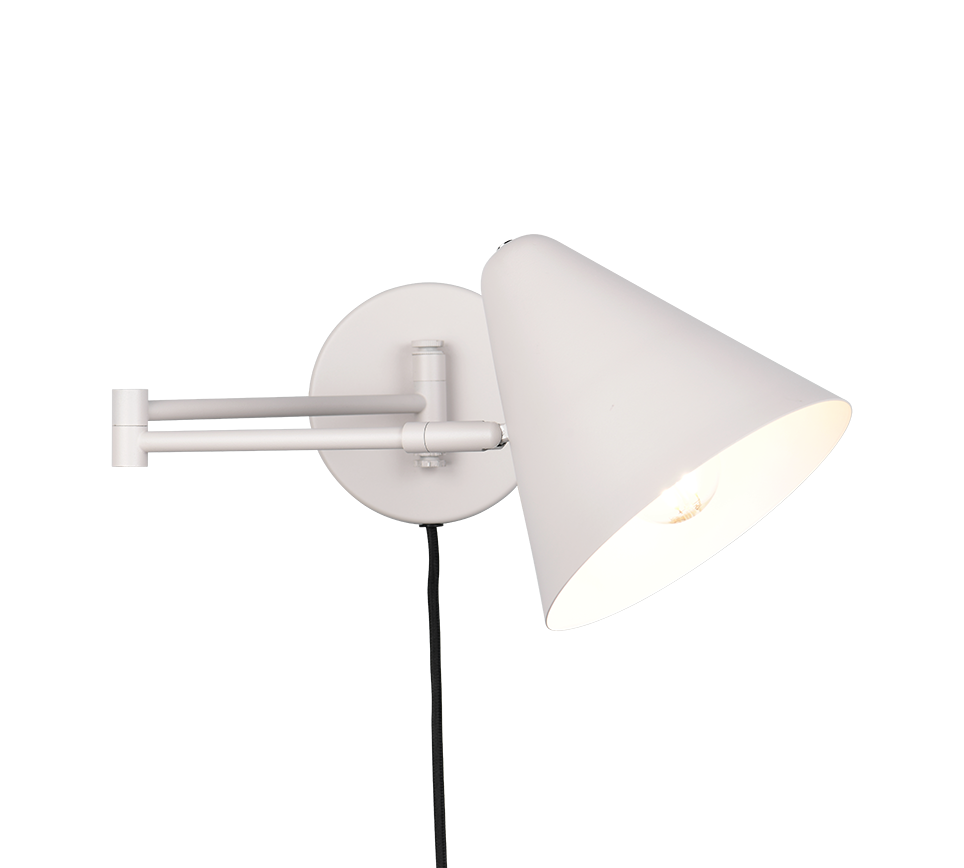 Cosima Wall lamp- Various Finishes