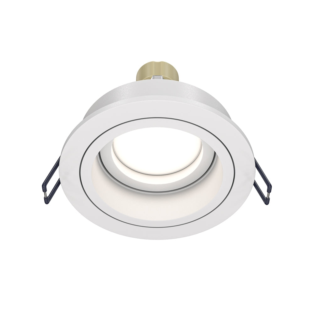Downlight Atom Recessed Ceiling Light - Fitting