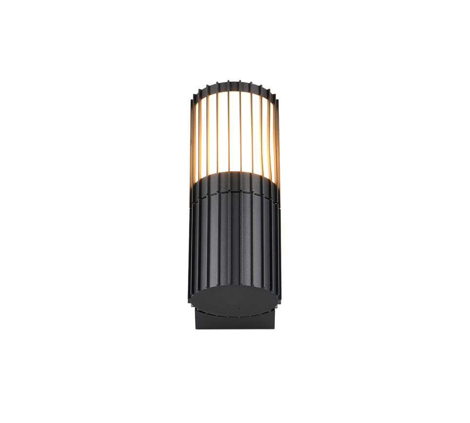 Volga Wall Light