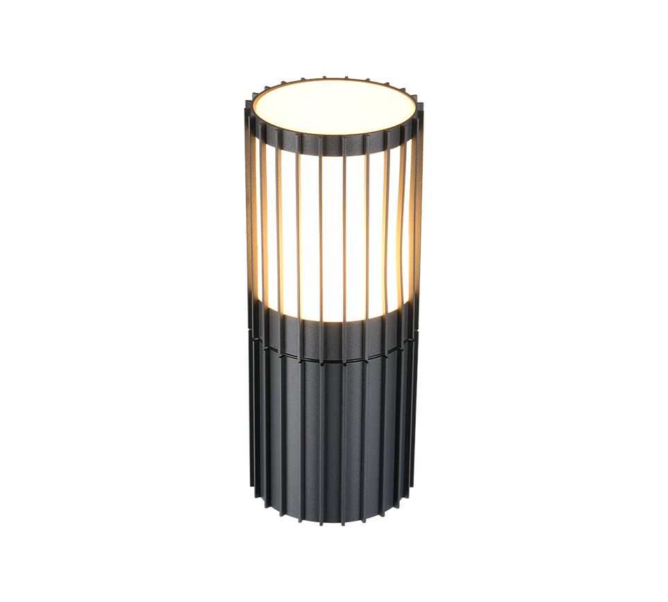 Volga Wall Light