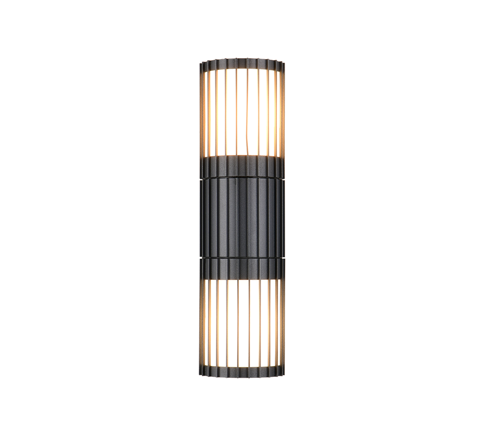Volga Up/Down Wall Light