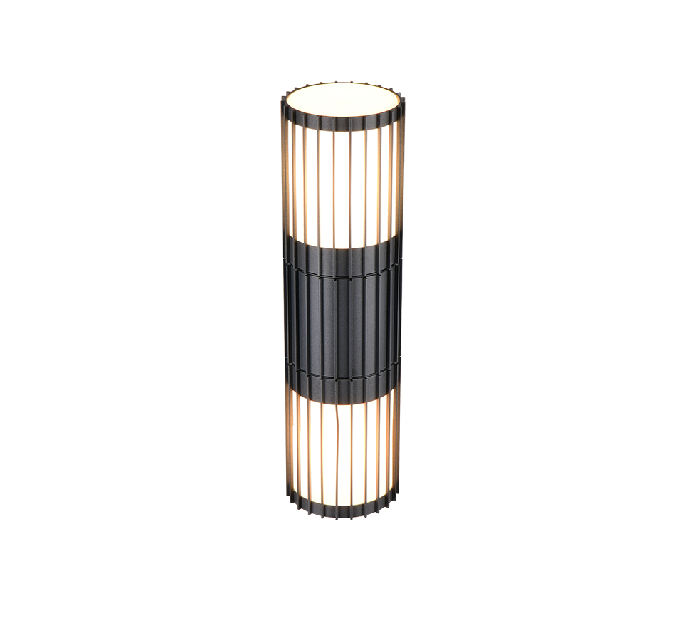 Volga Up/Down Wall Light