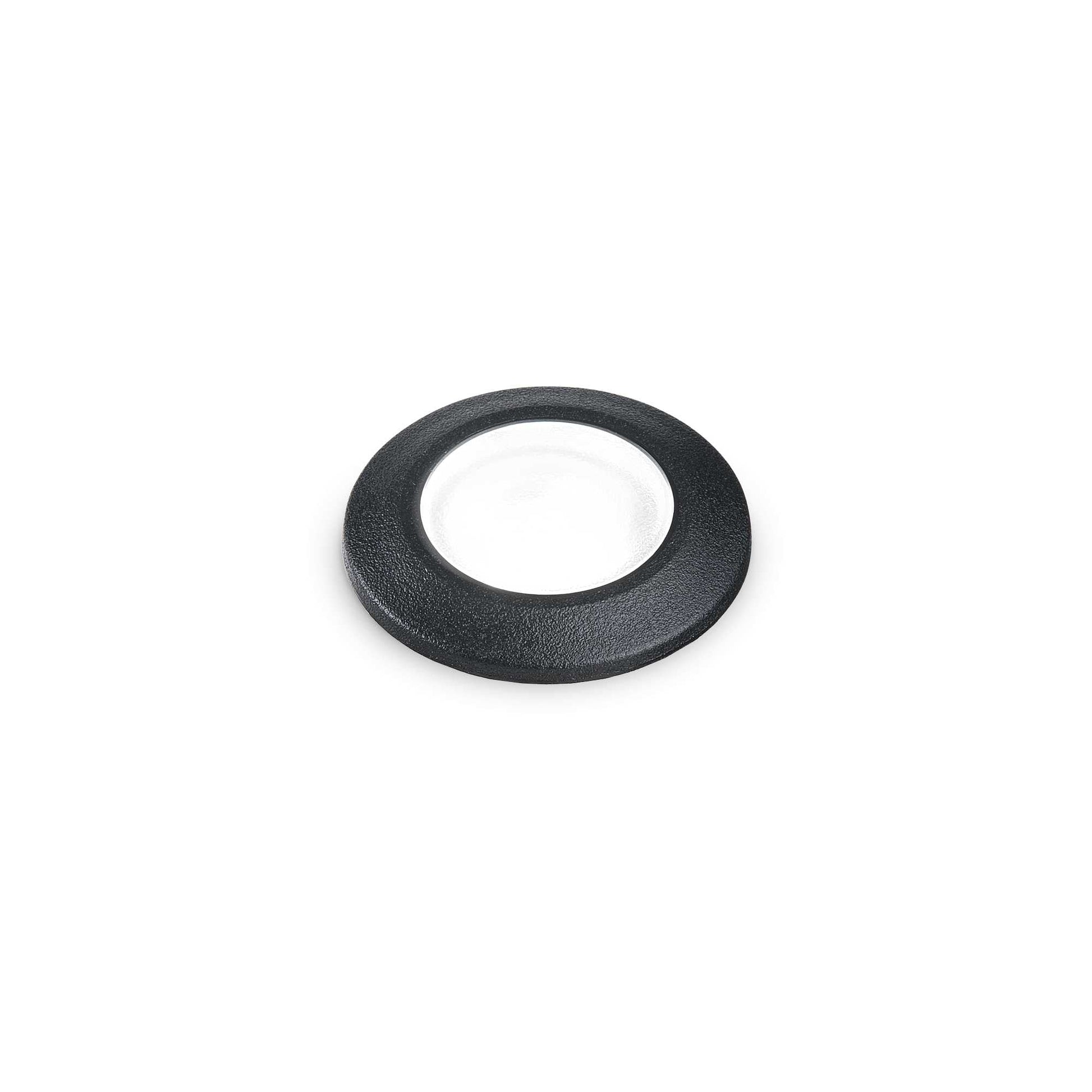 Way Recessed Ground Light - Black Finish - Cusack Lighting