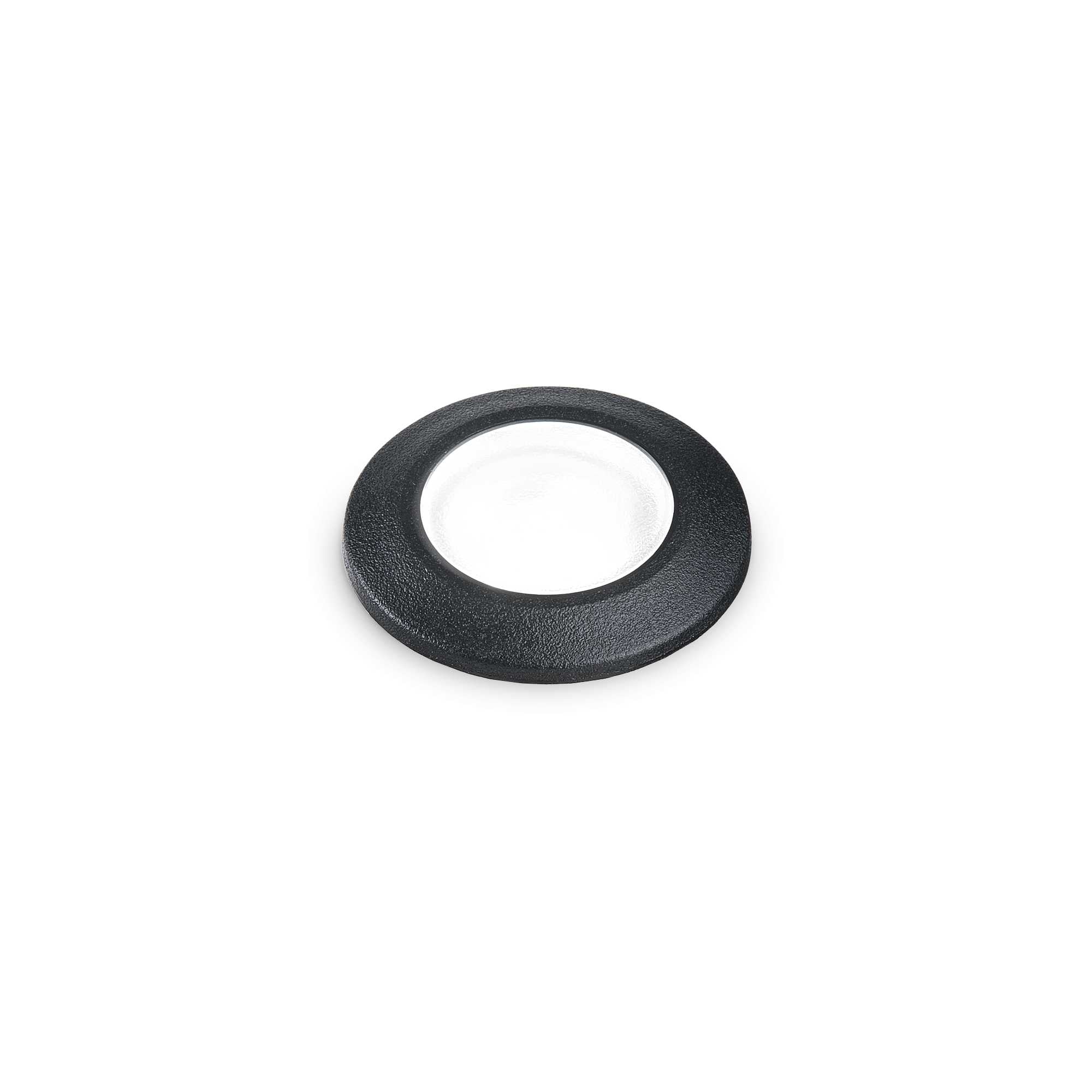 Way Recessed Ground Light - Black Finish - Cusack Lighting