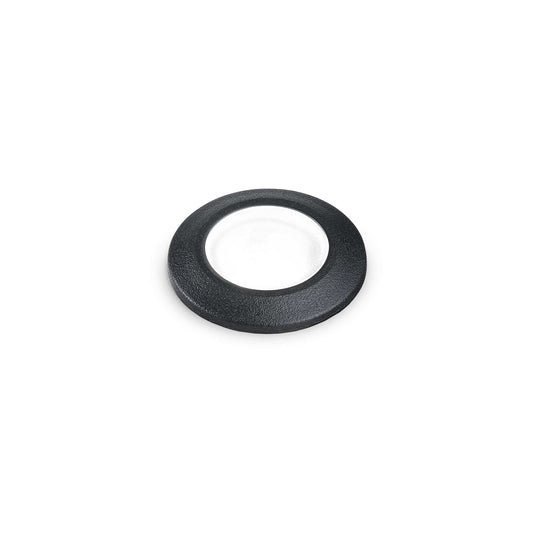 Way Recessed Ground Light - Black Finish - Cusack Lighting