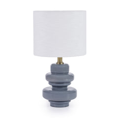 Safio Lamp Set Of 2 - Various Colours