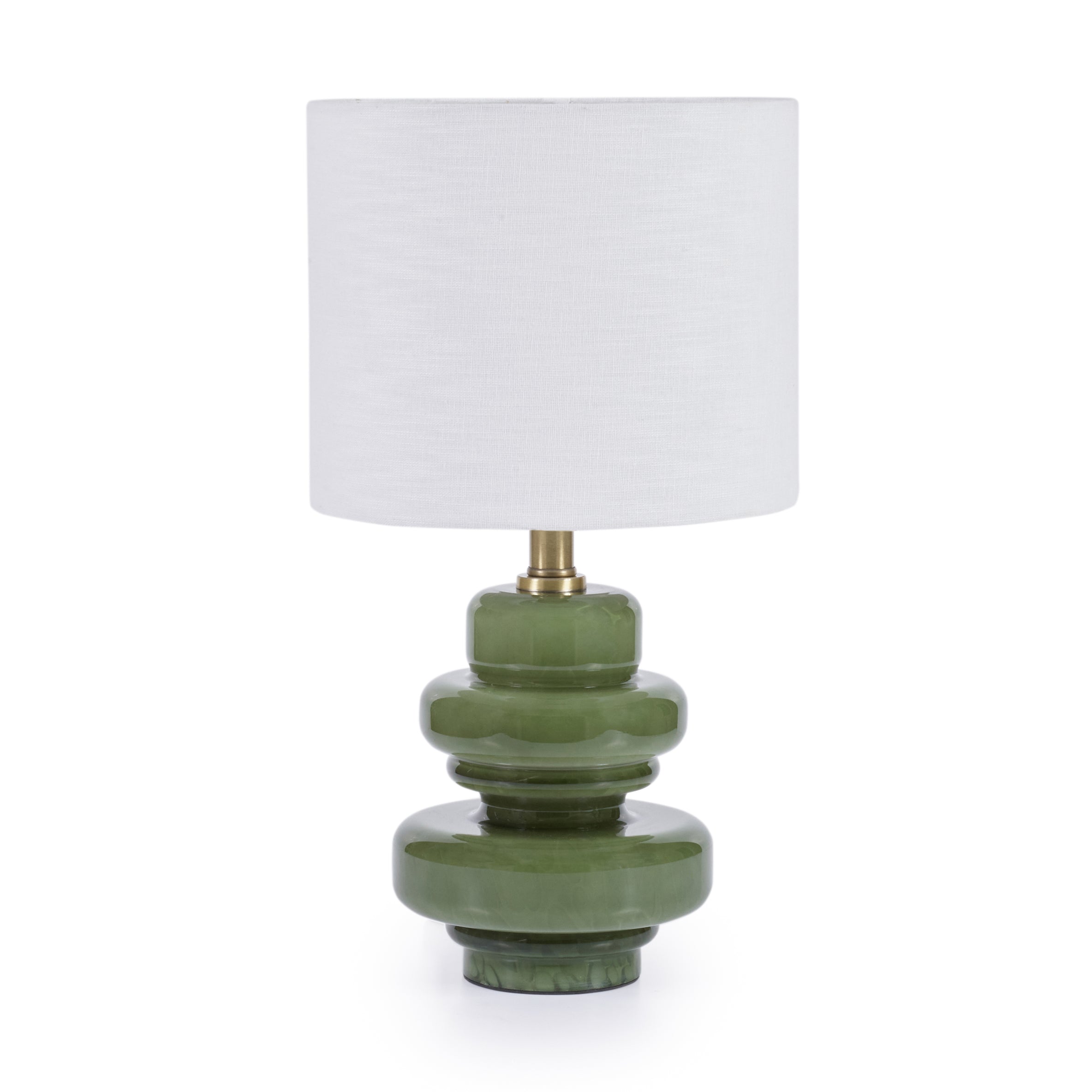 Safio Lamp Set Of 2 - Various Colours