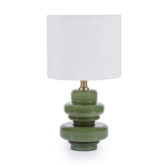 Safio Lamp Set Of 2 - Various Colours