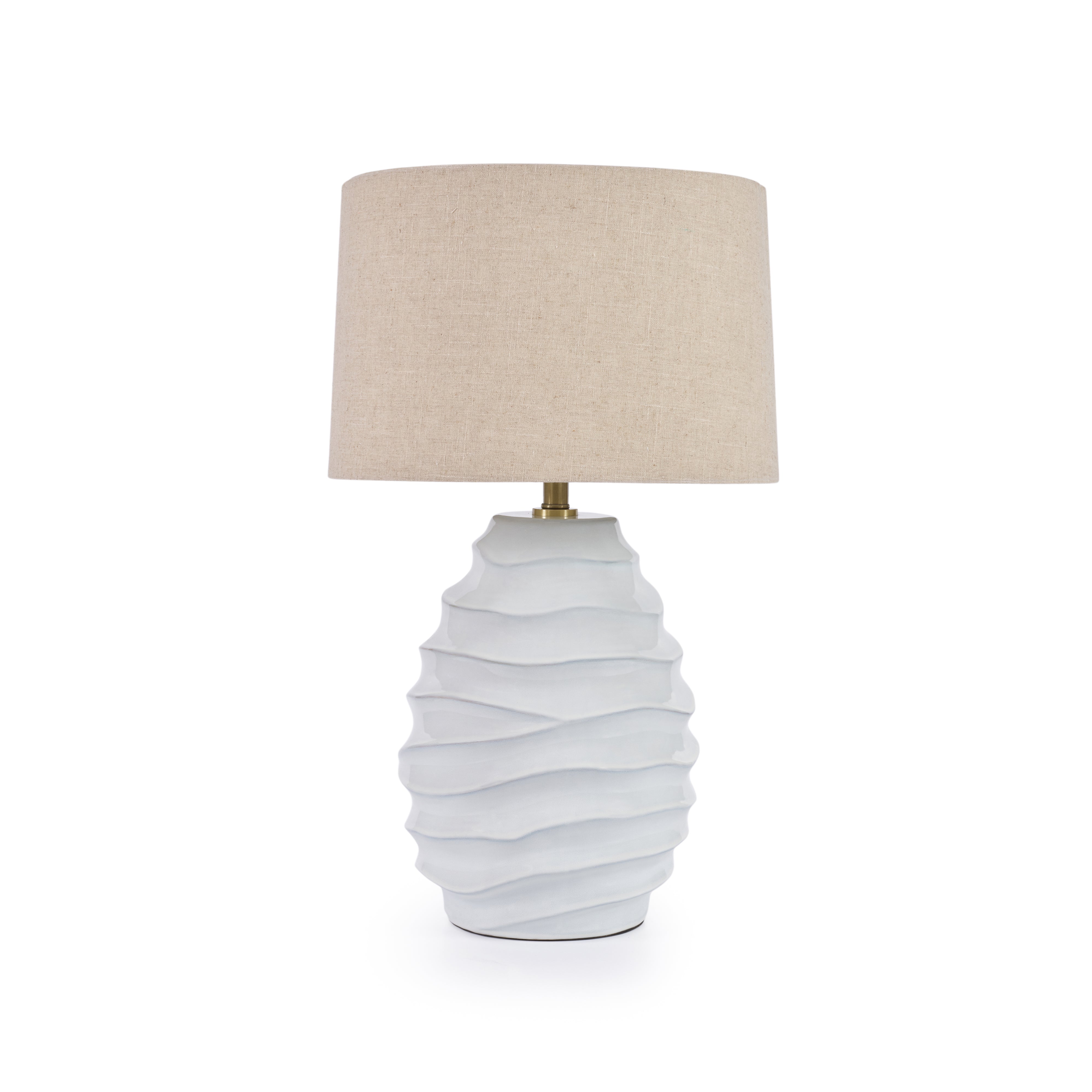 Zuber Lamp