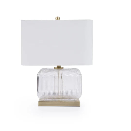 Isaac Lamp
