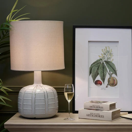 Ambar Lamp