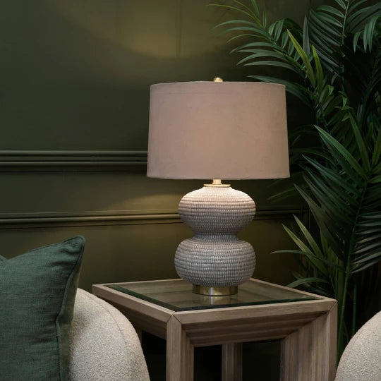 Lara Lamp