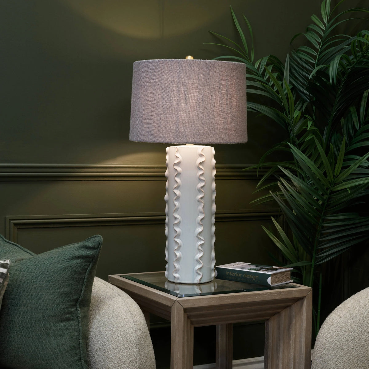 Emily Lamp