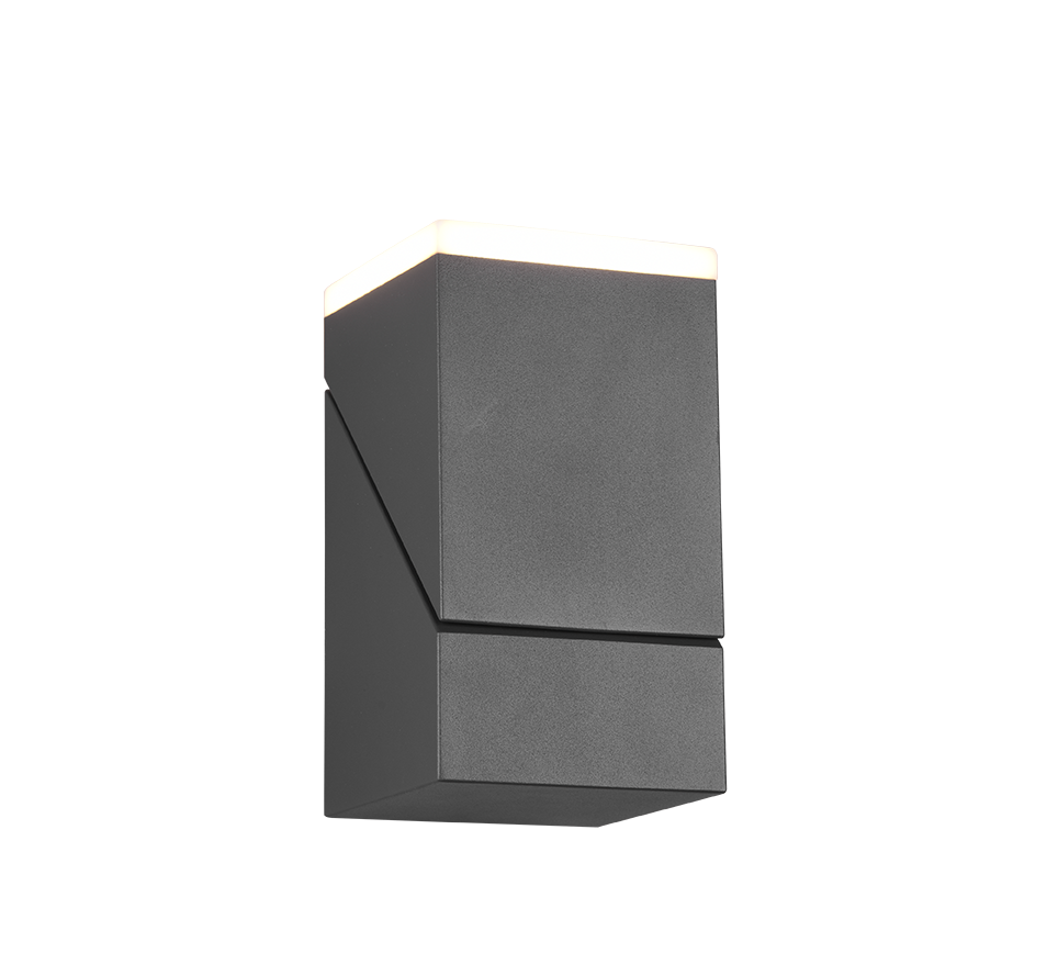 AVON Outdoor Up/Down Wall Light IP54