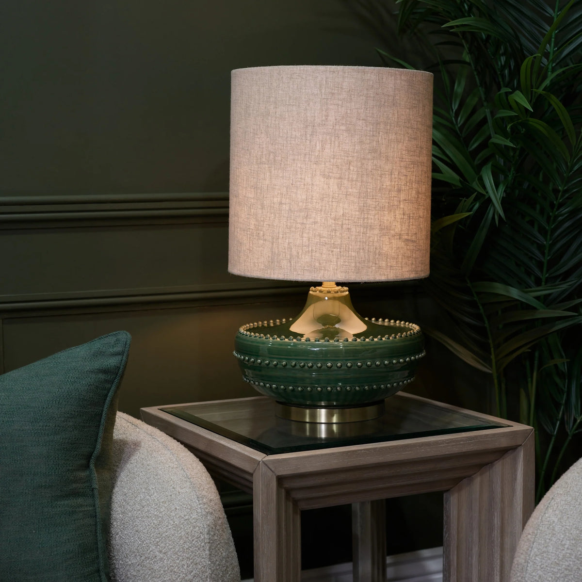 Mia Lamp