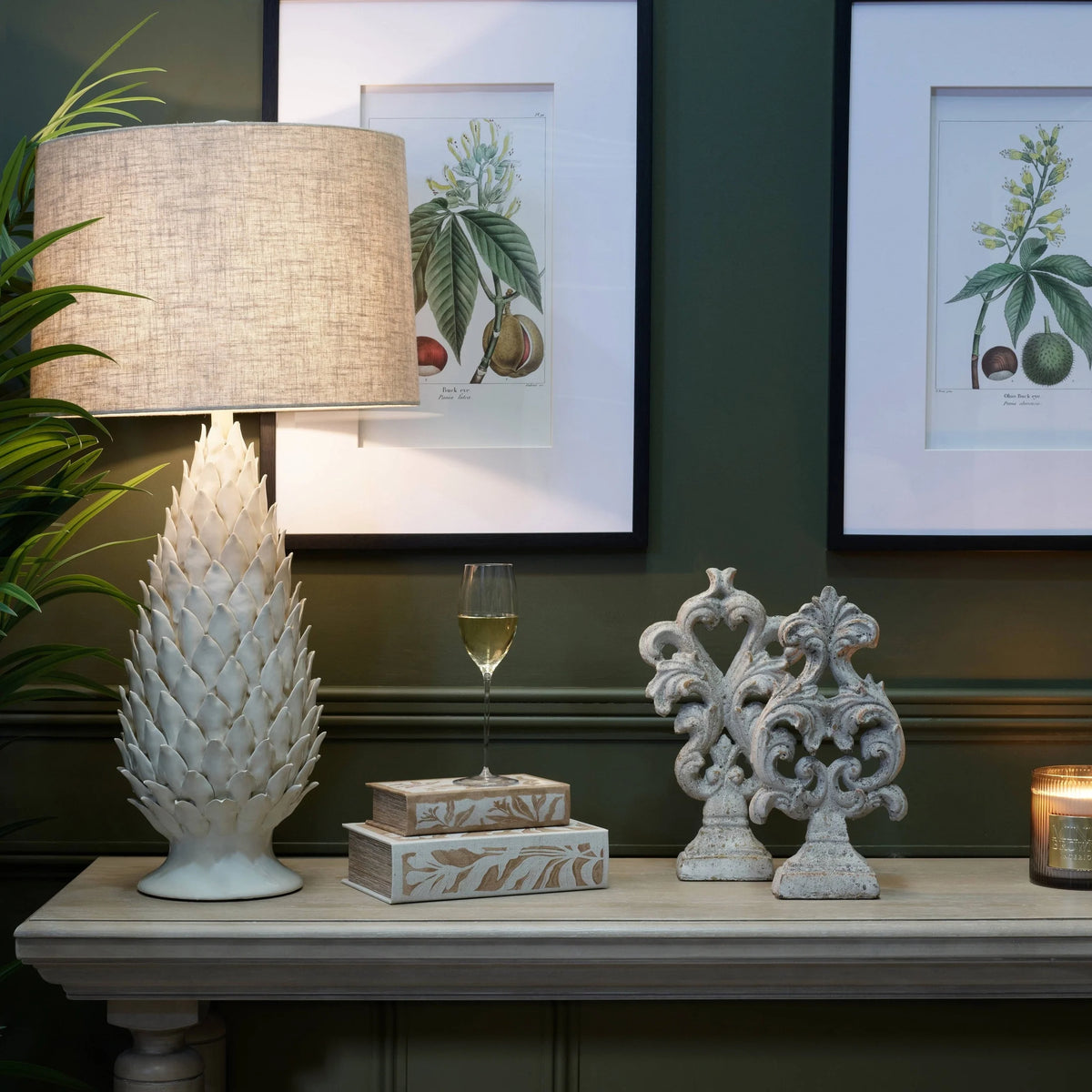 Grace Lamp