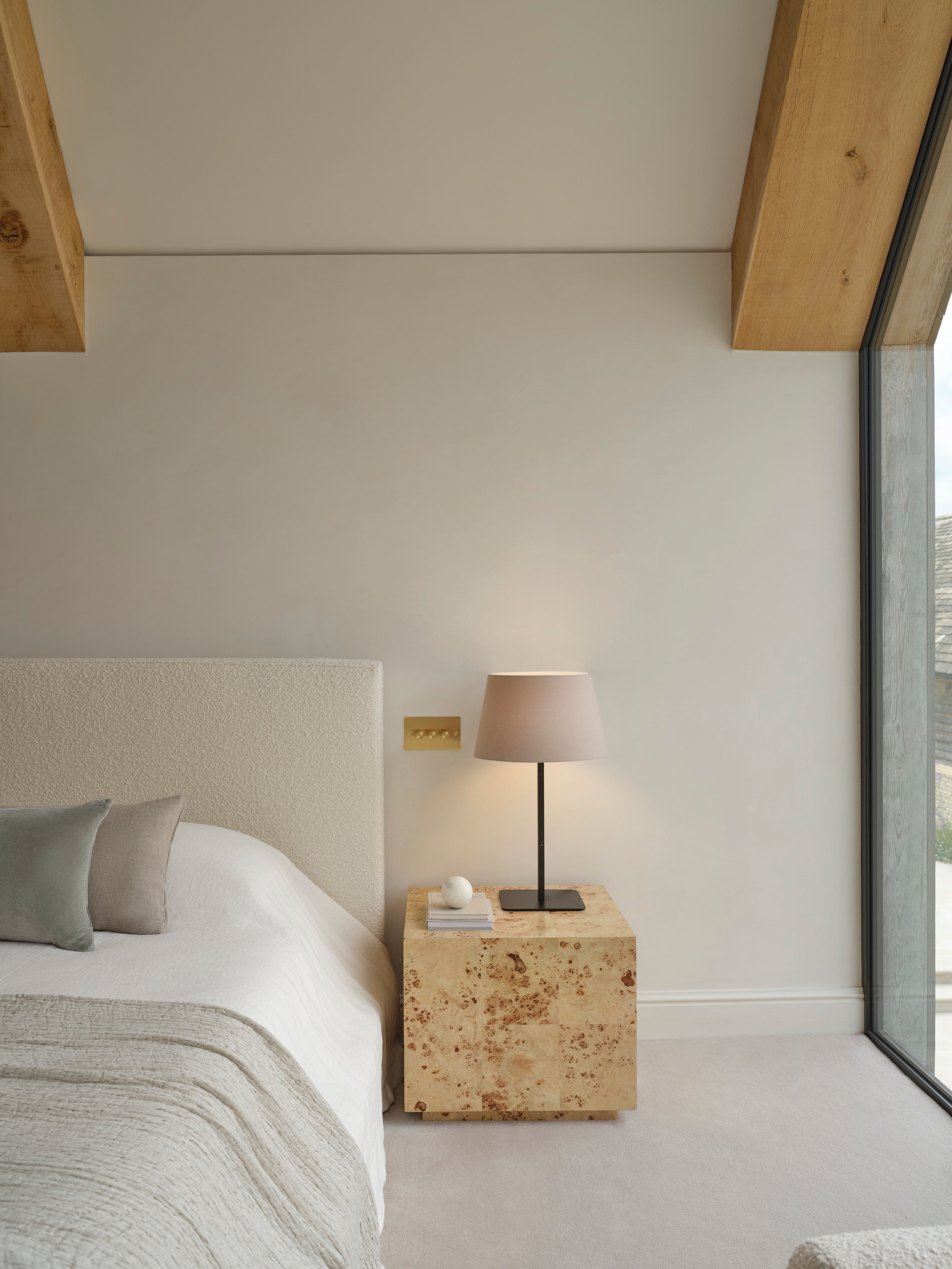 Beaumont Table Lamp