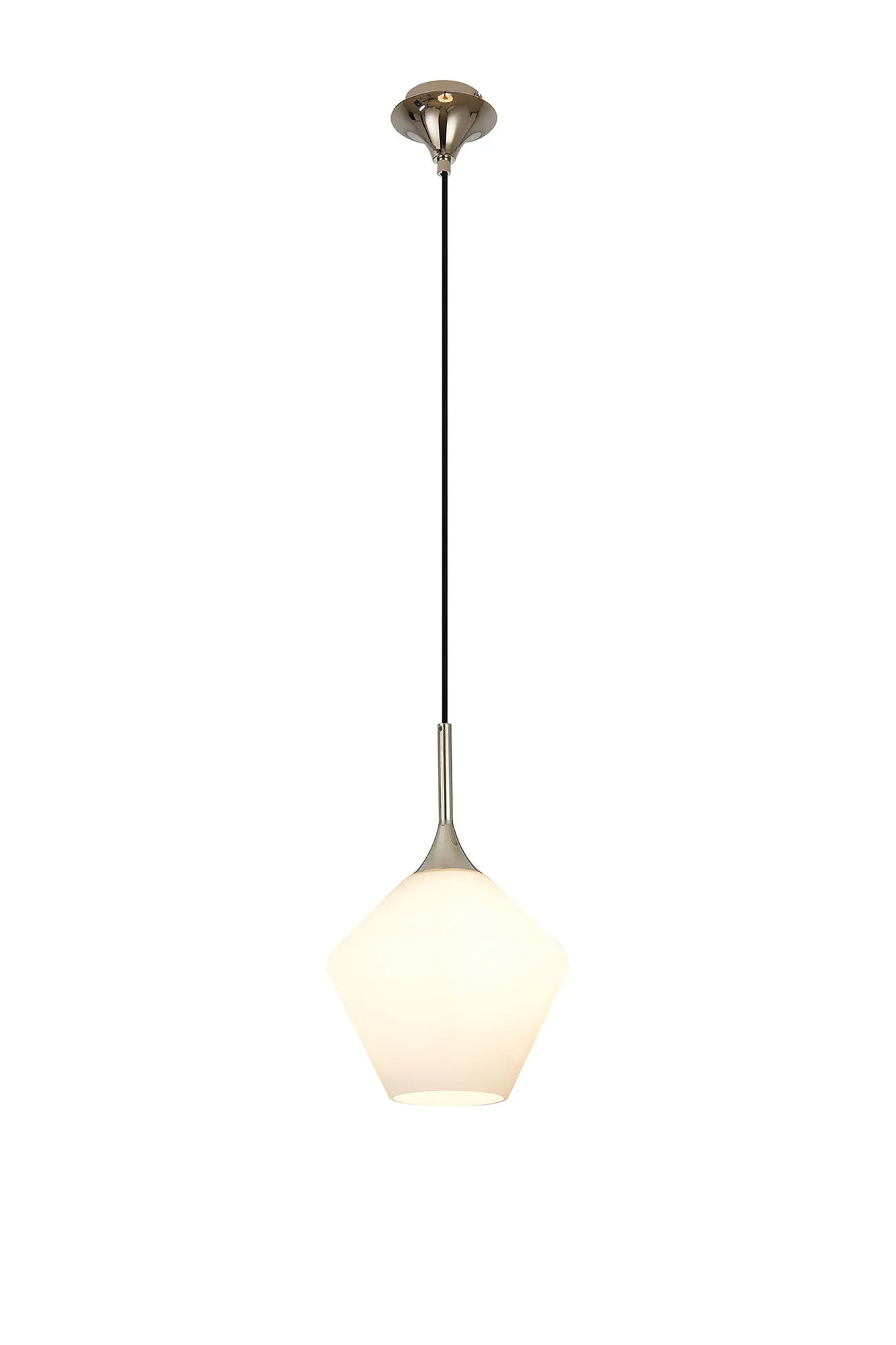 Benalla Single Pendant 1 x E27