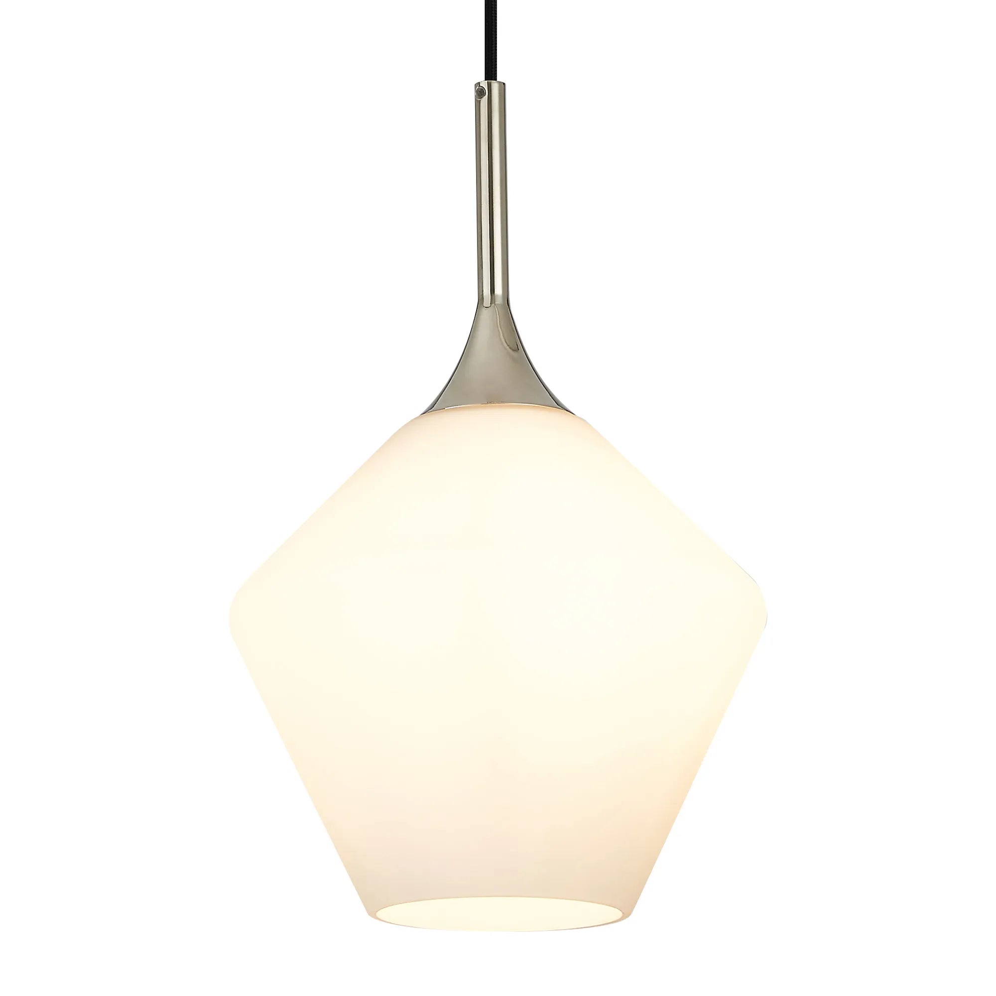 Benalla Single Pendant 1 x E27
