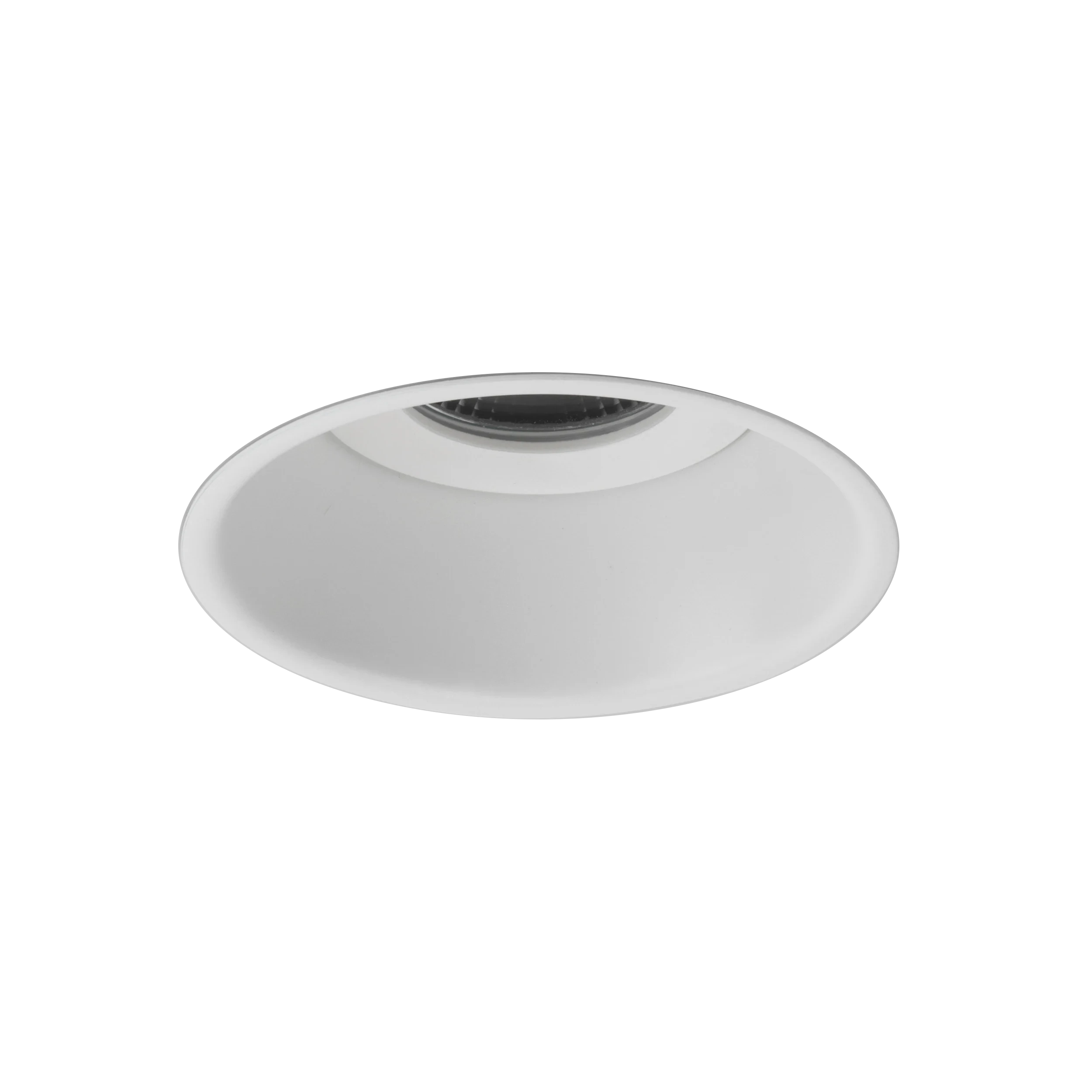 Minima Fixed LED IP65 Downlight - White