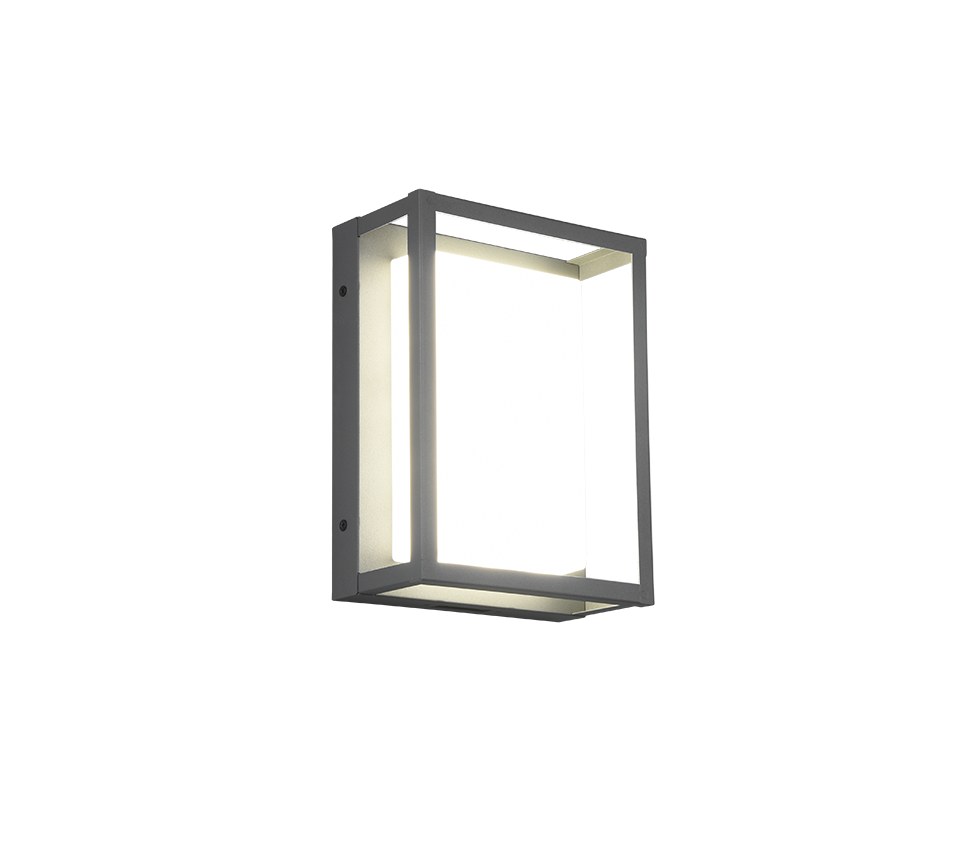 Witham Outdoor LED Flush Light