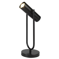 Telescope Task/Reading Lamp - Black